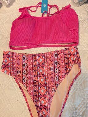 Cupshe Bikini